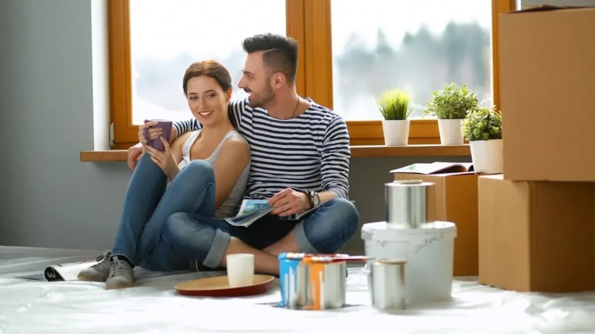 Cheap International Movers