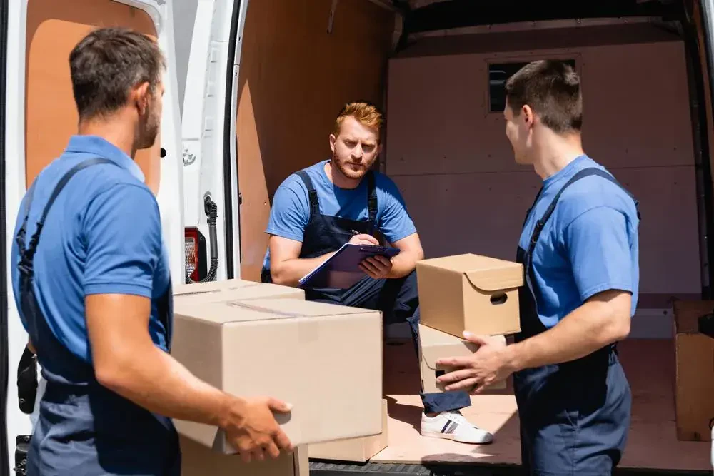 long distance movers in chehalis washington