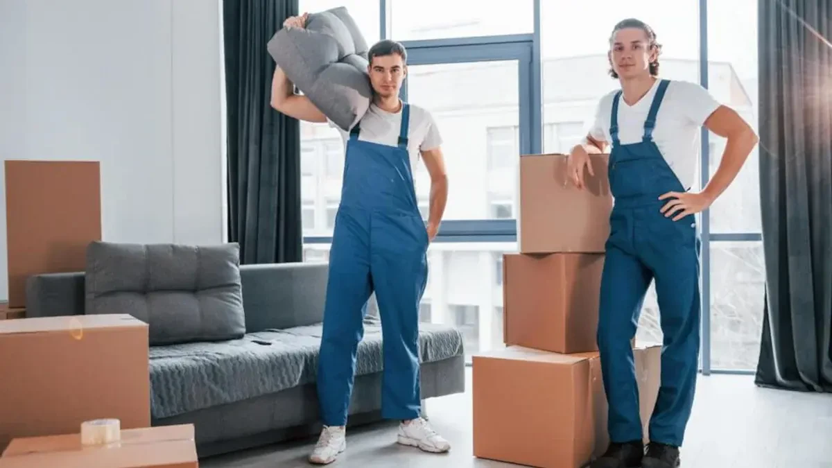 Best Chenango County Movers Near Me – Premium Chenango County, NY Moving Companies