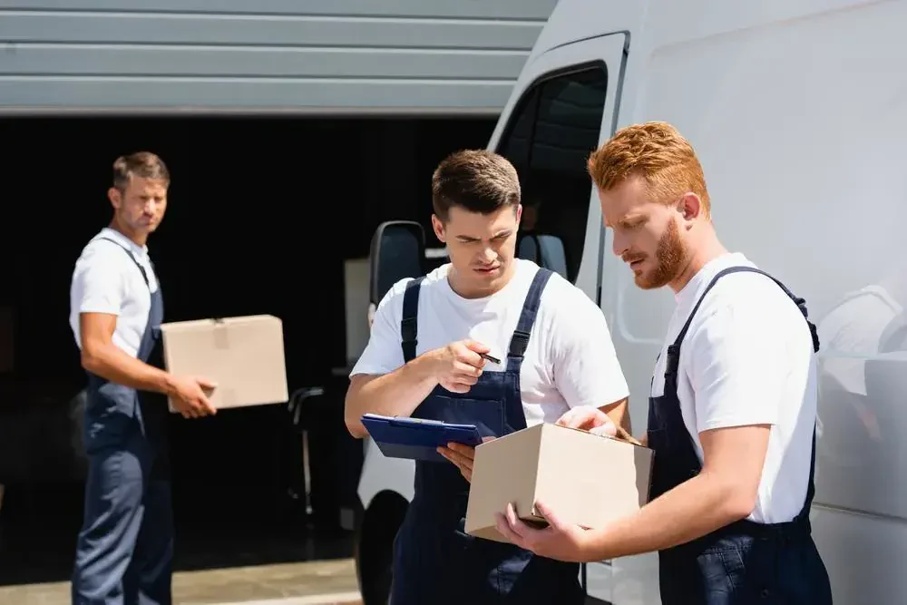 long distance movers in cheney washington