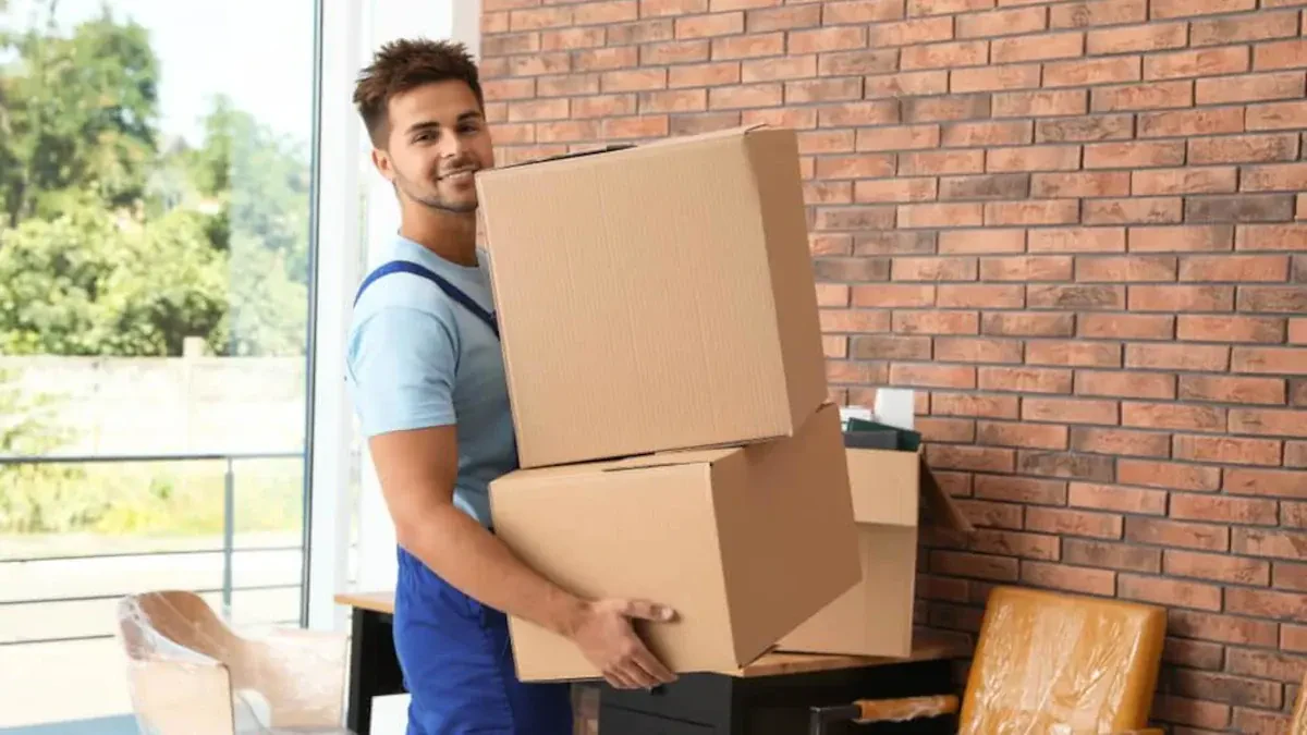 Best Cherokee County Movers Near Me – Premium Cherokee County, GA Moving Companies