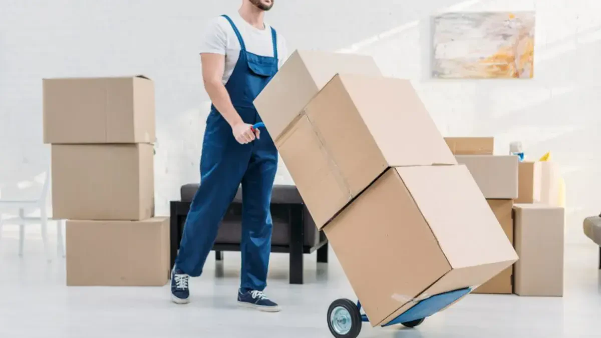 Best Cherokee County Movers Near Me – Premium Cherokee County, KS Moving Companies