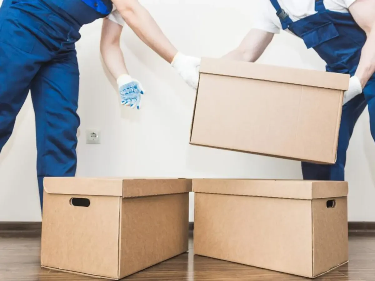 Best Cherokee Village Movers Near Me – Premium Cherokee Village, AR Moving Companies