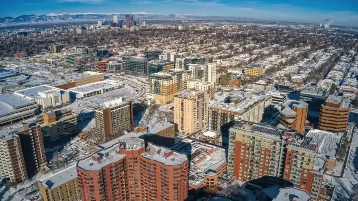 Best Cherry Creek Movers Near Me Premium Moving Companies