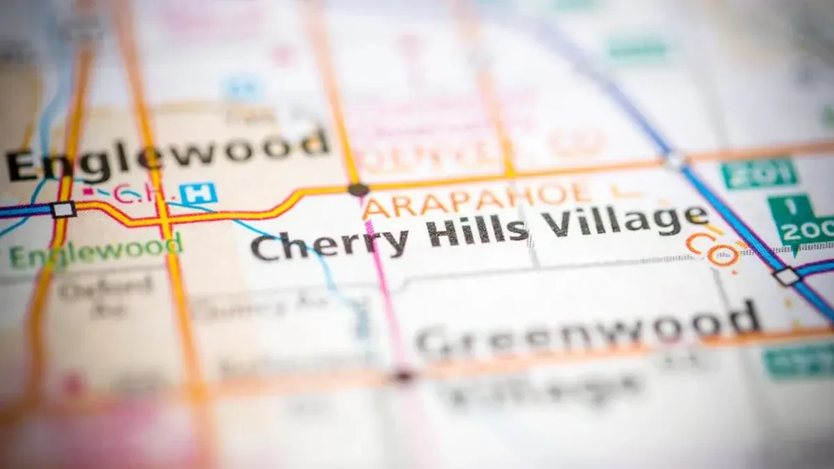 Best Cherry Hills Village Movers Near Me – Premium Cherry Hills Village, CO Moving Companies
