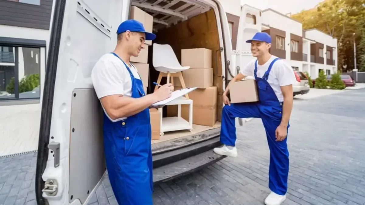 Best Cherryvale Movers Near Me – Premium Cherryvale, SC Moving Companies