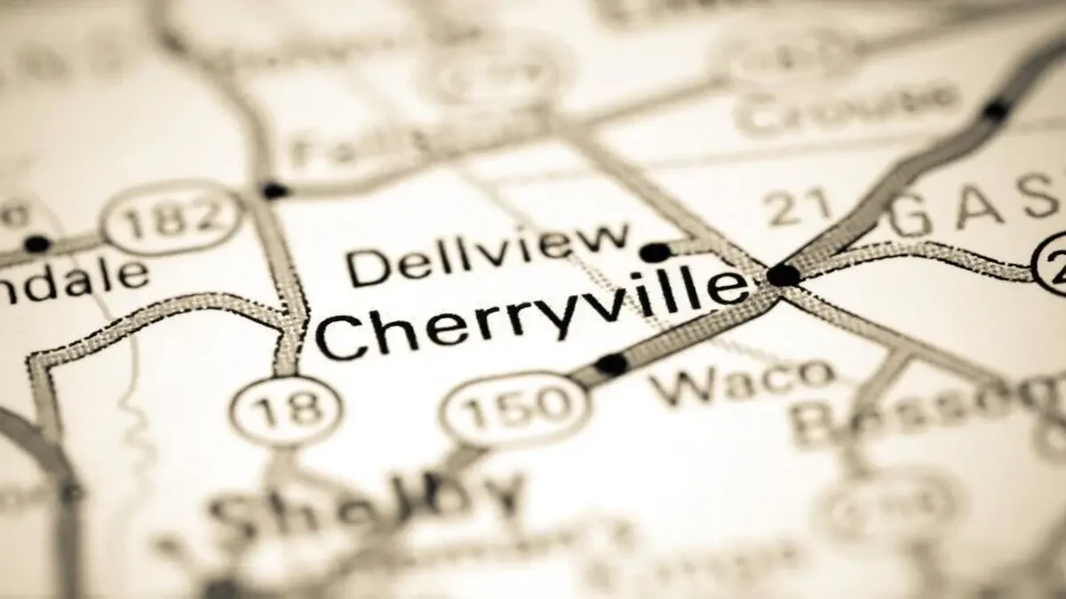 Best Cherryville Movers Near Me – Premium Cherryville, NC Moving Companies