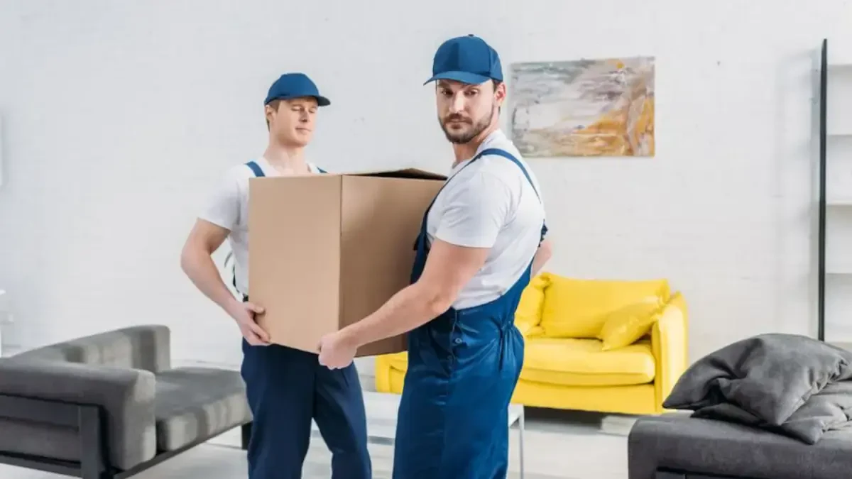 Best Chester Village Movers Near Me – Premium Chester Village, NY Moving Companies