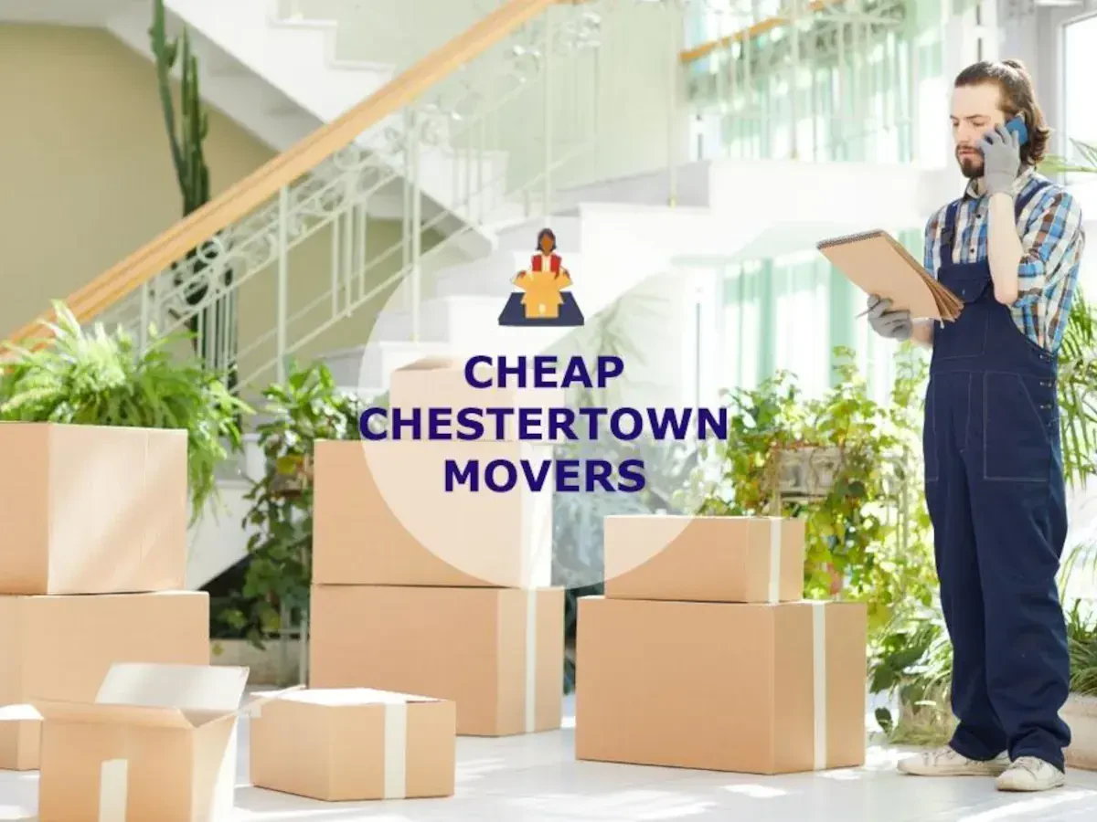 Best Cobb Town Movers Near Me – Premium Cobb Town, AL Moving Companies