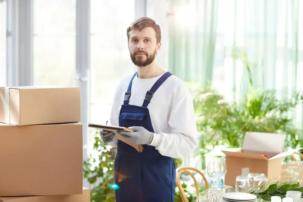 long distance movers in chestertown maryland