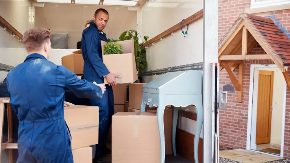 Best Chestnut Ridge Movers Near Me – Premium Chestnut Ridge, NY Moving Companies