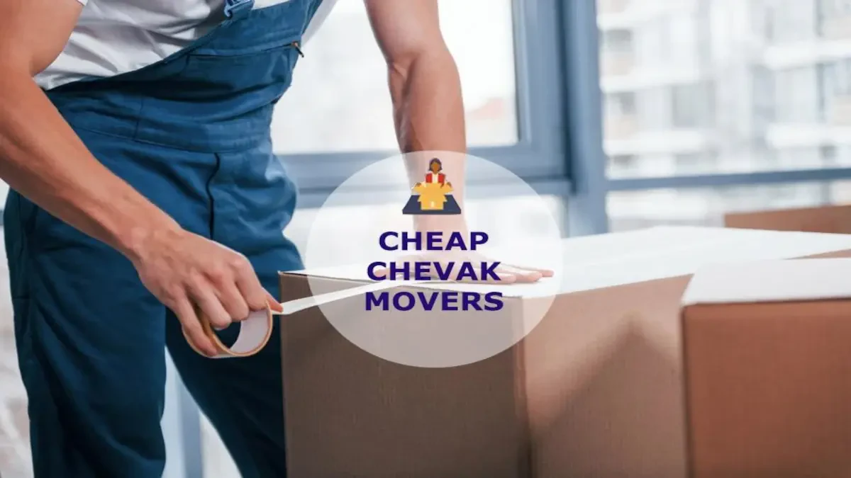 Best Chevak Movers Near Me – Premium Chevak, AK Moving Companies