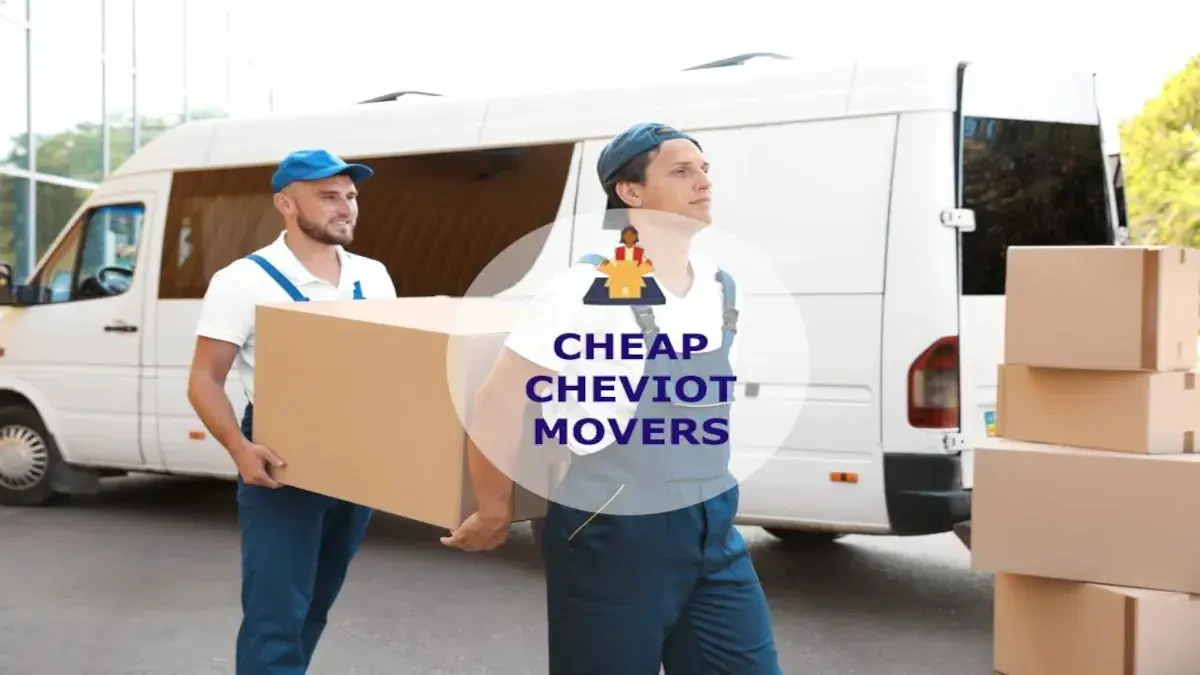 Best Cheviot Movers Near Me – Premium Cheviot, OH Moving Companies