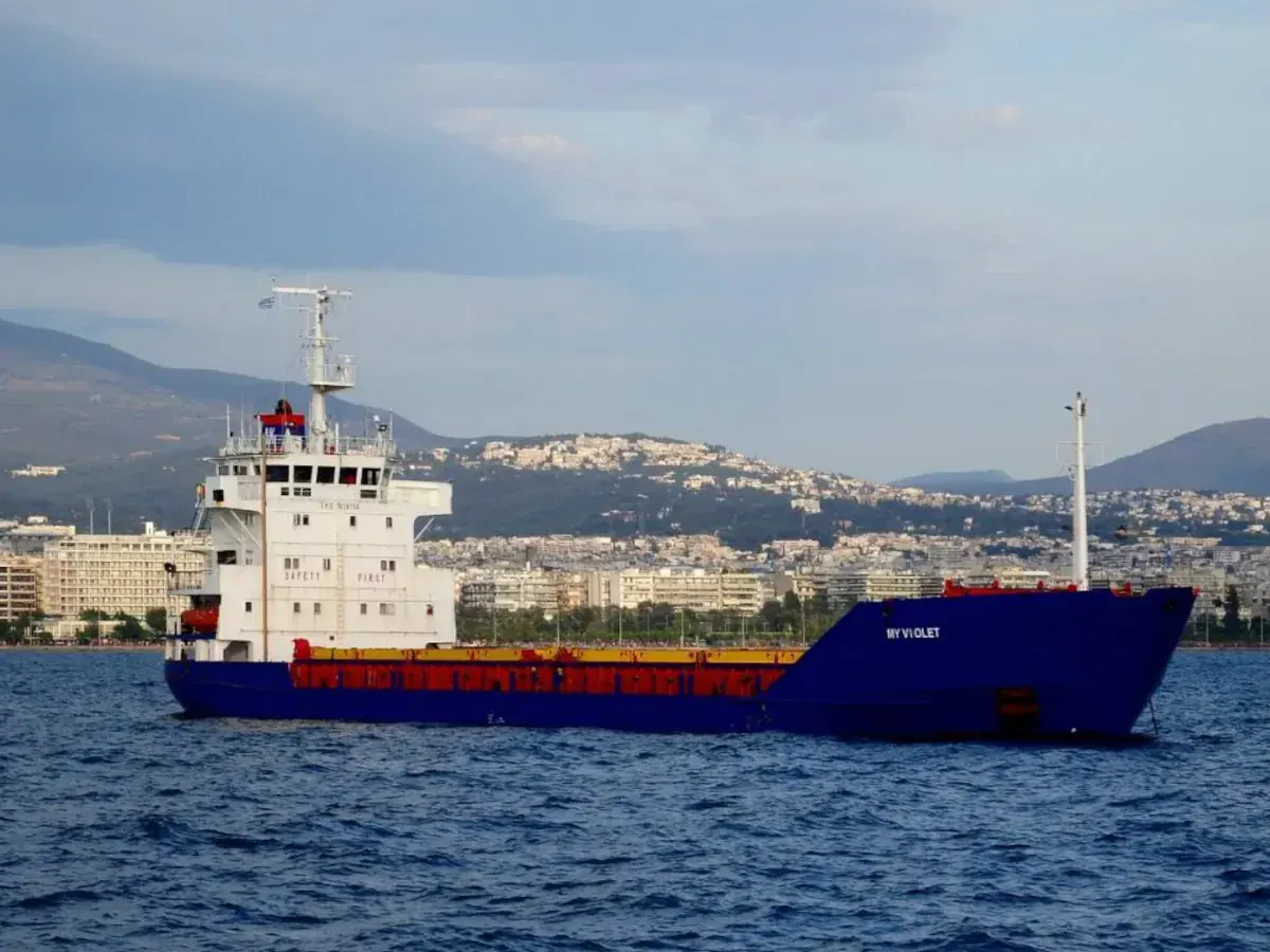 International Moving Company Cheyenne