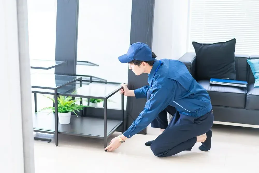 shipping services in chicago heights illinois