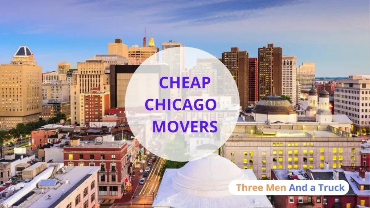 Moving From Milwaukee To Chicago