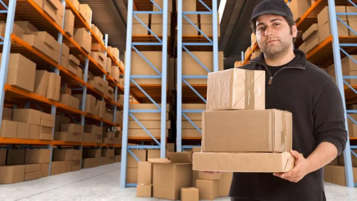 Atlanta Office Movers Get Your Office Relocated Smoothly