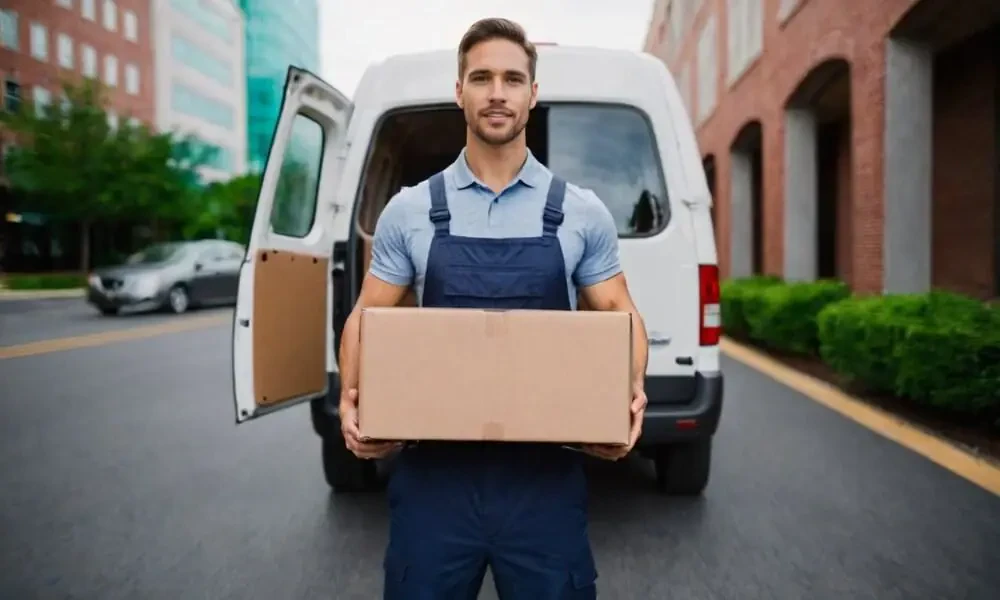 Chicago, IL Moving Service Near Me