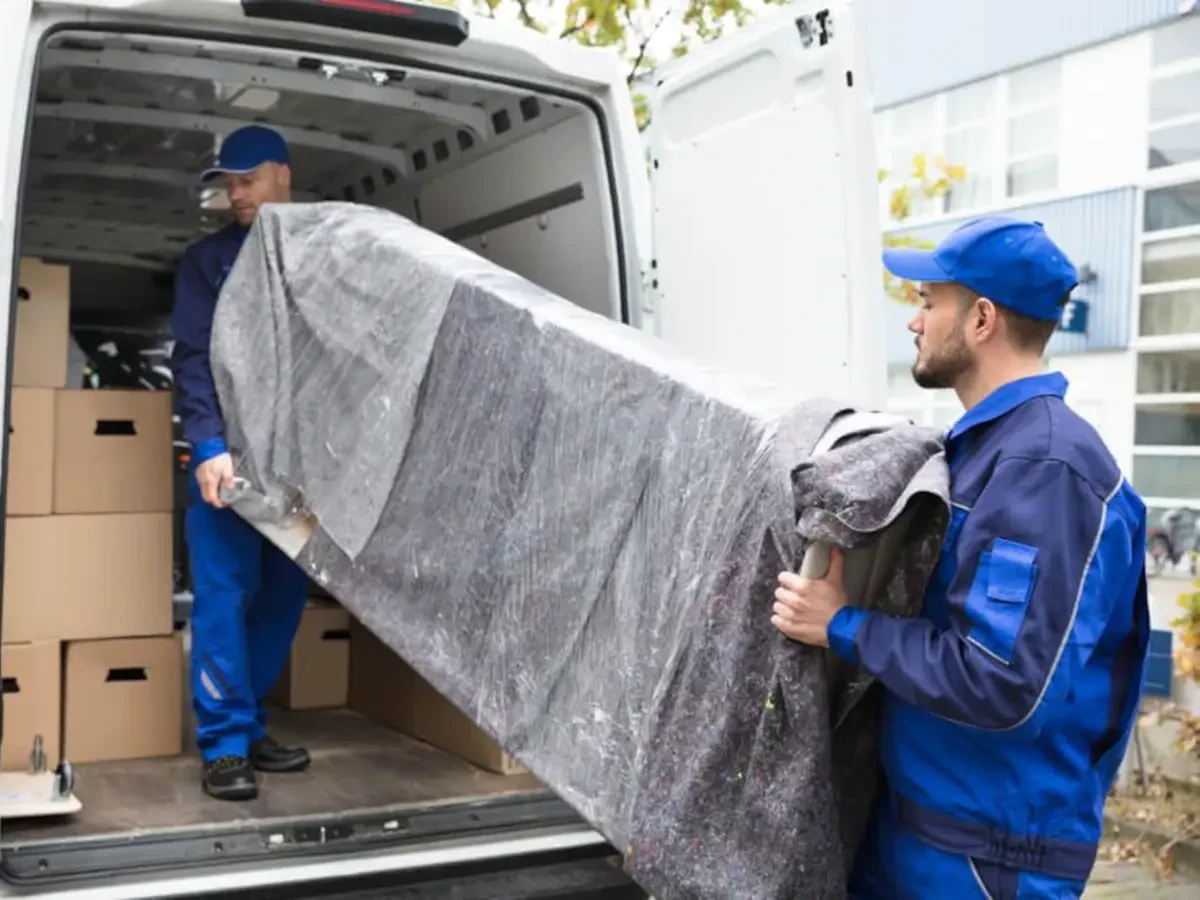 Chicago to Highland Park Movers Near Me – Chicago to Highland Park Moving Companies Cost