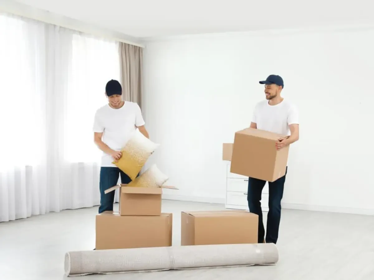 Chicago to Mundelein Movers Near Me – Chicago to Mundelein Moving Companies Cost