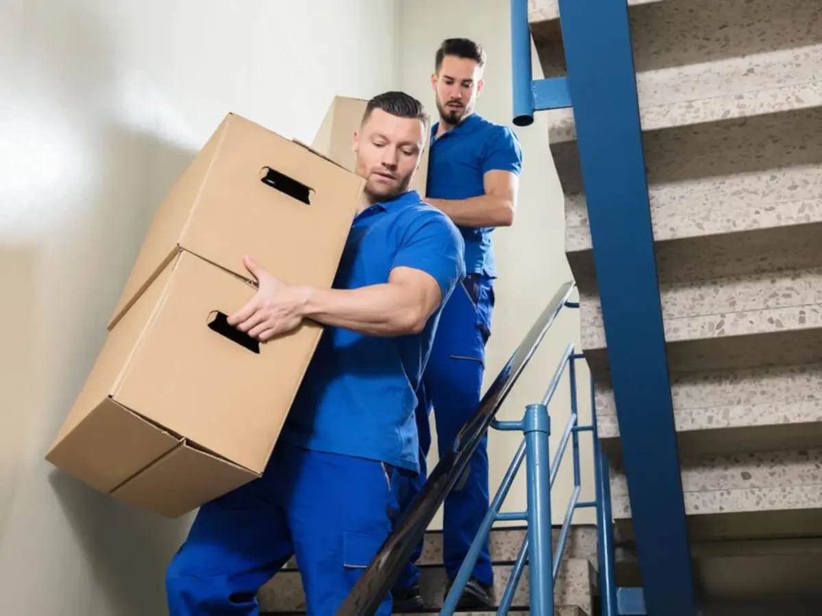Chicago to Tinley Park Movers Near Me – Chicago to Tinley Park Moving Companies Cost