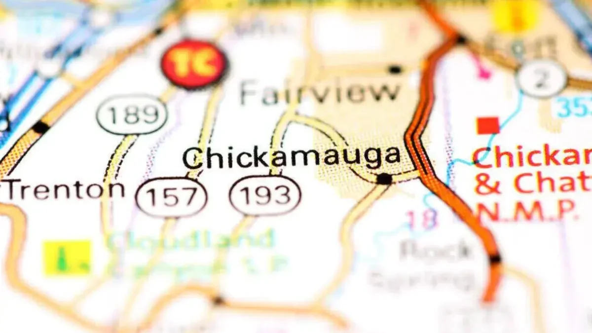 Best Chickamauga Movers Near Me – Premium Chickamauga, GA Moving Companies