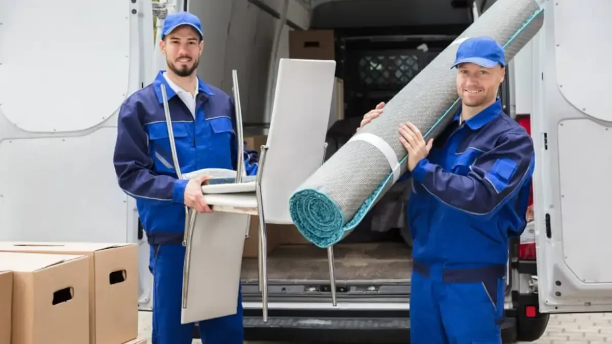 Best Chickasaw County Movers Near Me – Premium Chickasaw County, MS Moving Companies