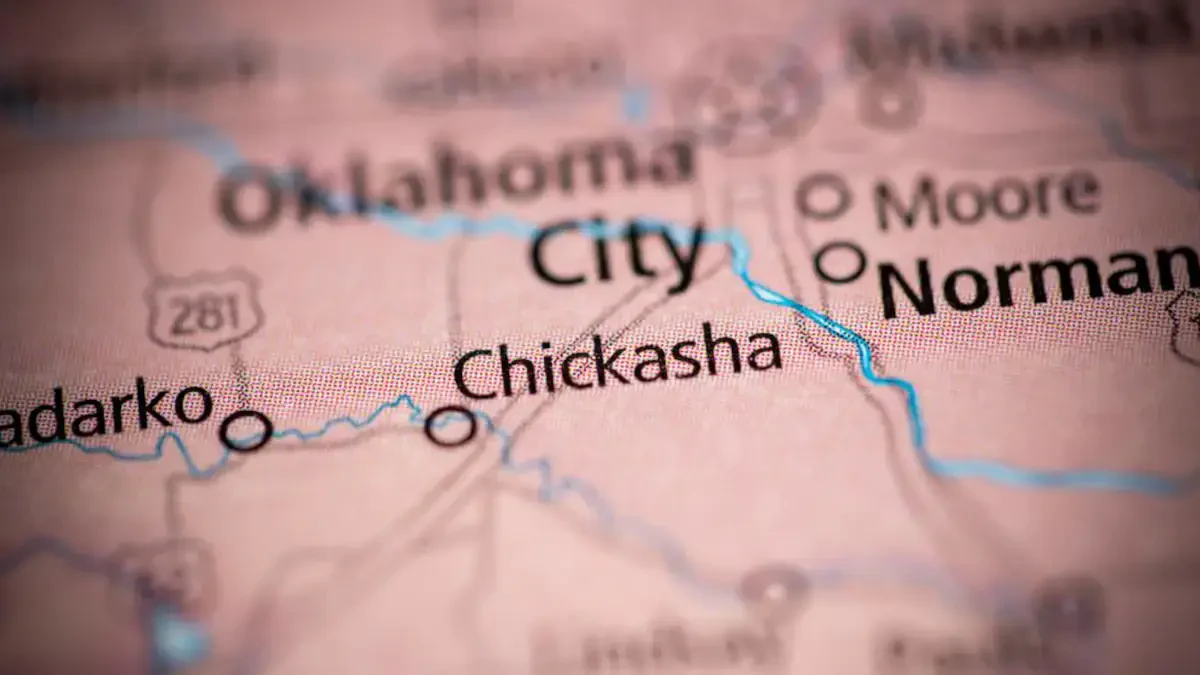 Best Chickasha Movers Near Me – Premium Chickasha, OK Moving Companies