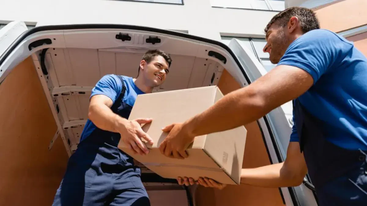 Best Chico Movers Near Me For Premium Moving Companies