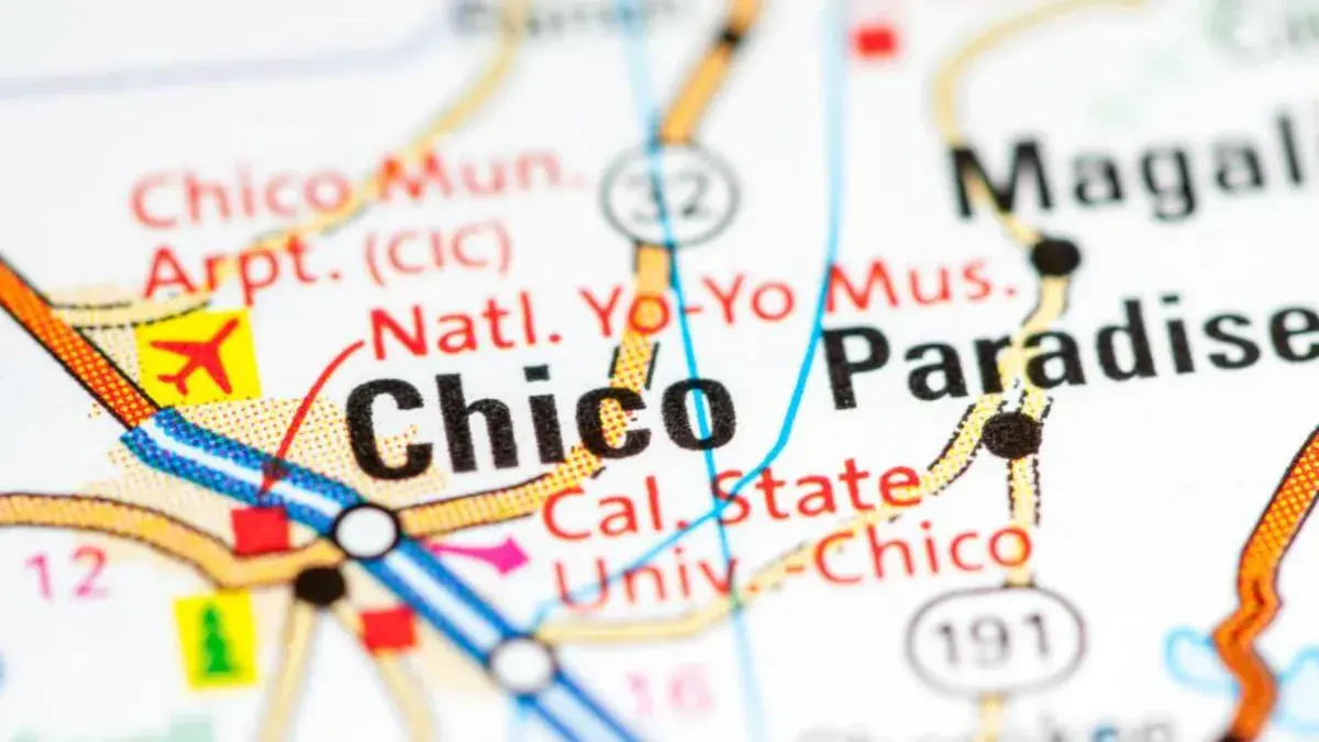 Chico Full Service Movers Near Me