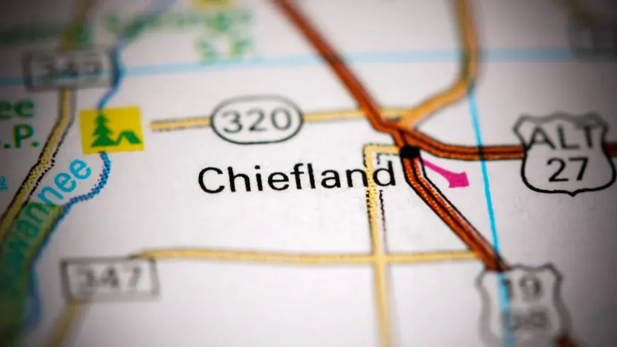 Best Chiefland Movers Near Me – Premium Chiefland, FL Moving Companies