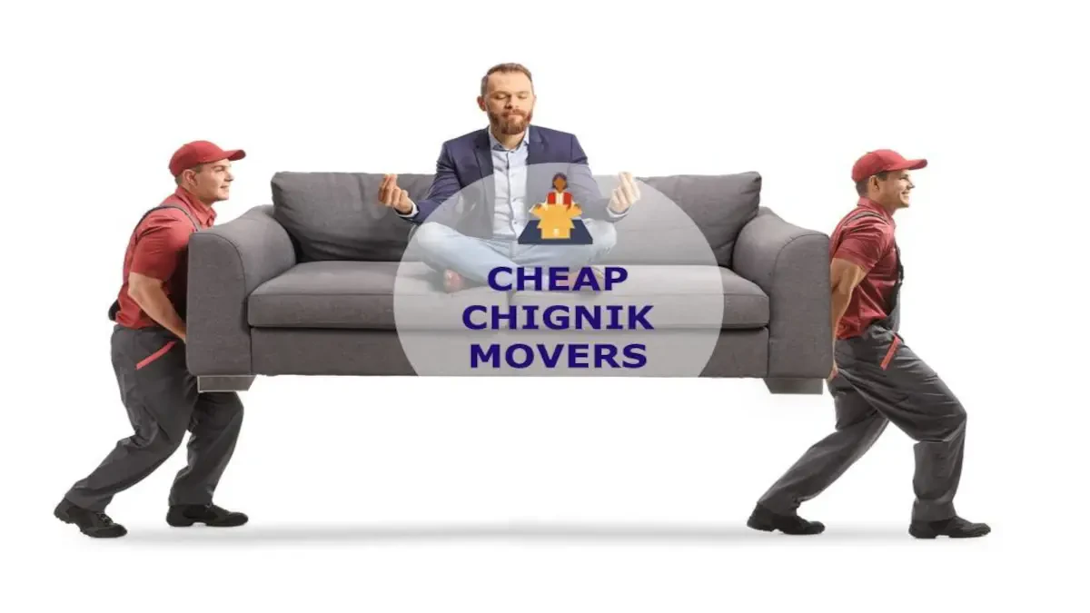 Best Chignik Movers Near Me – Premium Chignik, AK Moving Companies