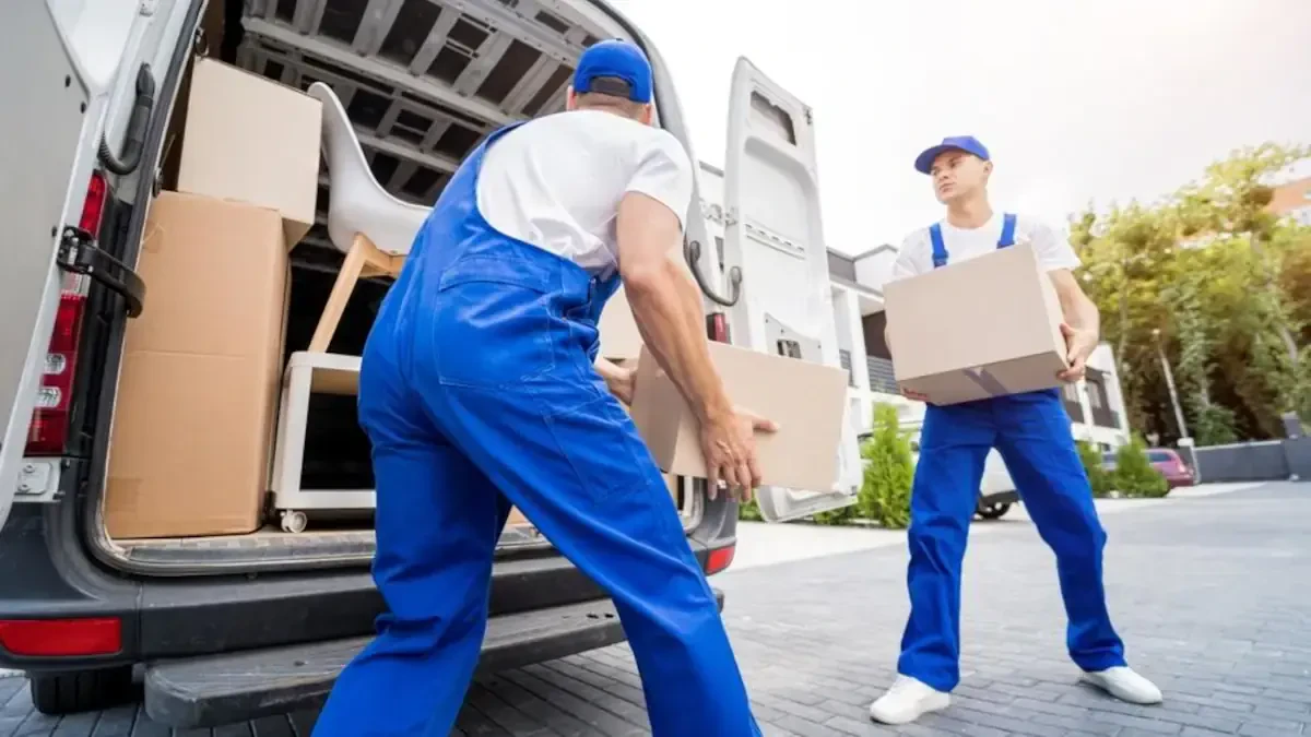Best Chili Movers Near Me – Premium Chili, NY Moving Companies