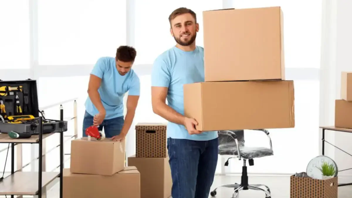 Best Chippewa County Movers Near Me – Premium Chippewa County, WI Moving Companies