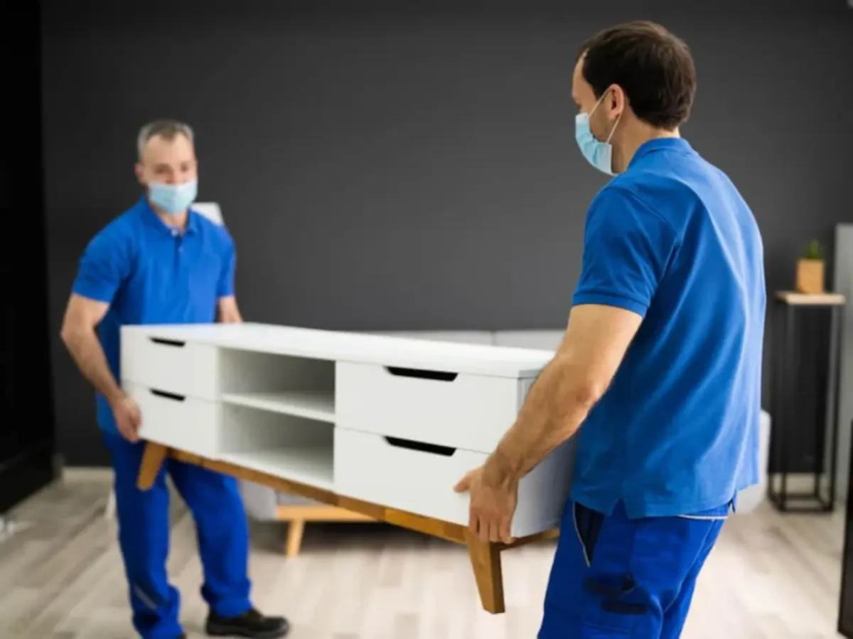 Best Choctaw County Movers Near Me – Premium Choctaw County, OK Moving Companies