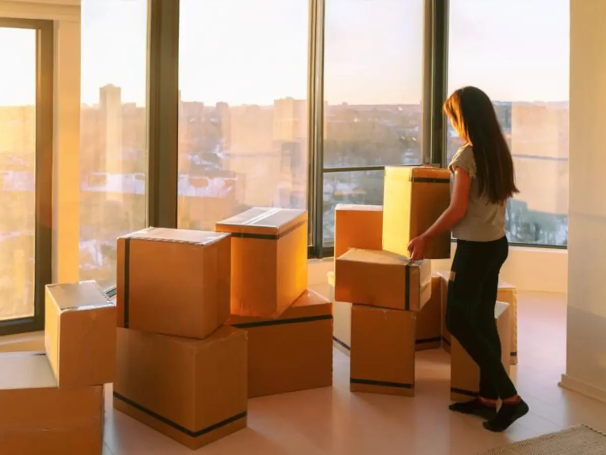 Best Choctaw Lake Movers Near Me – Premium Choctaw Lake, OH Moving Companies