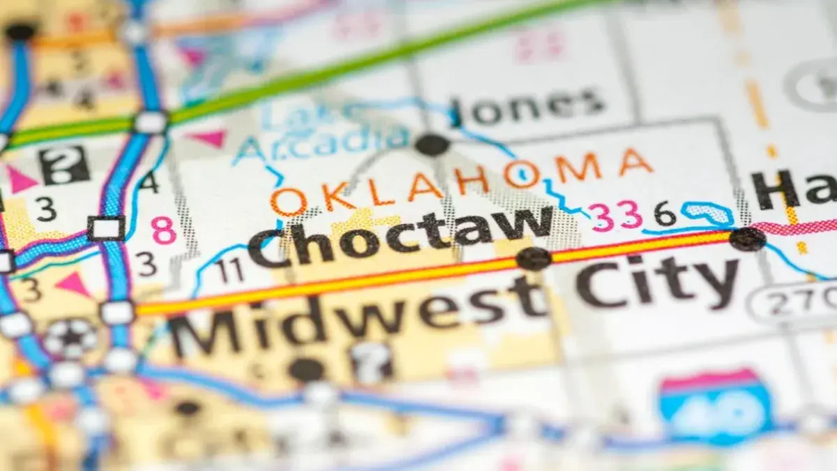 Best Choctaw Movers Near Me – Premium Choctaw, OK Moving Companies
