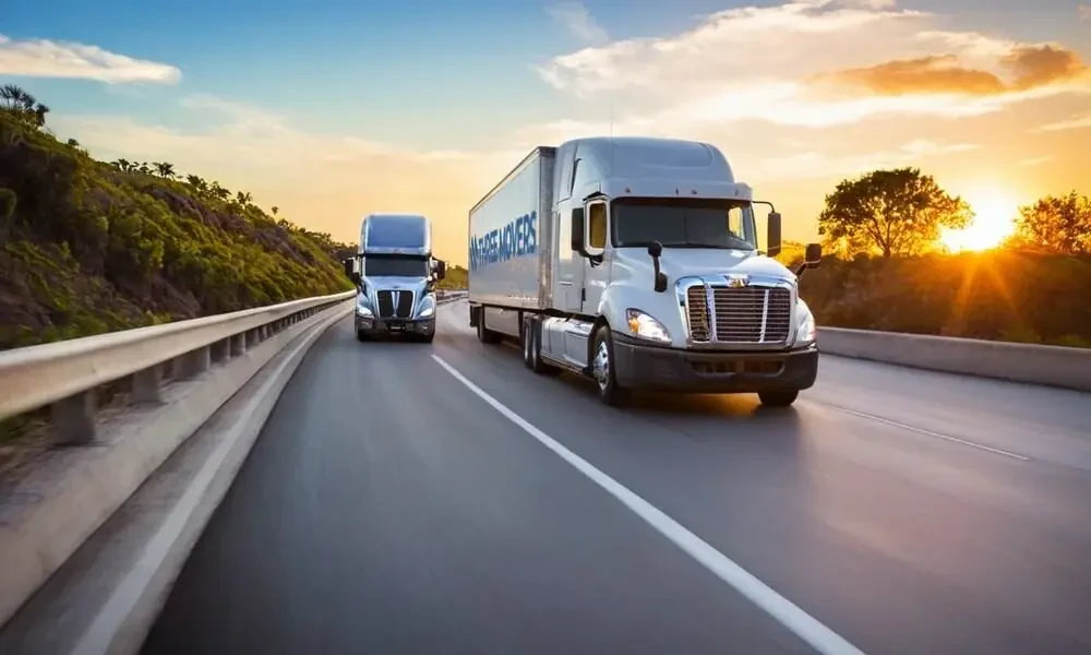Affordable Long Distance Moving Fort Lauderdale, FL