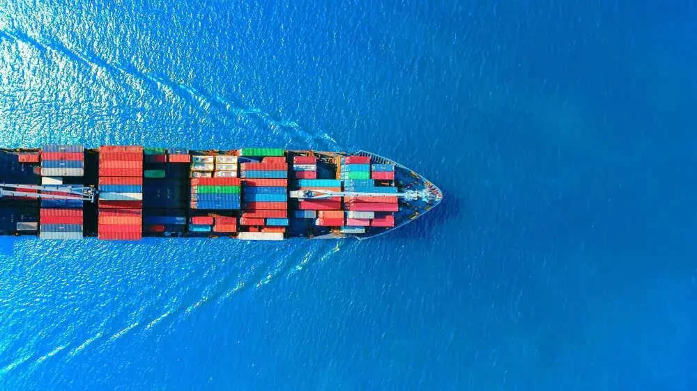Significant Amount Of Cargo