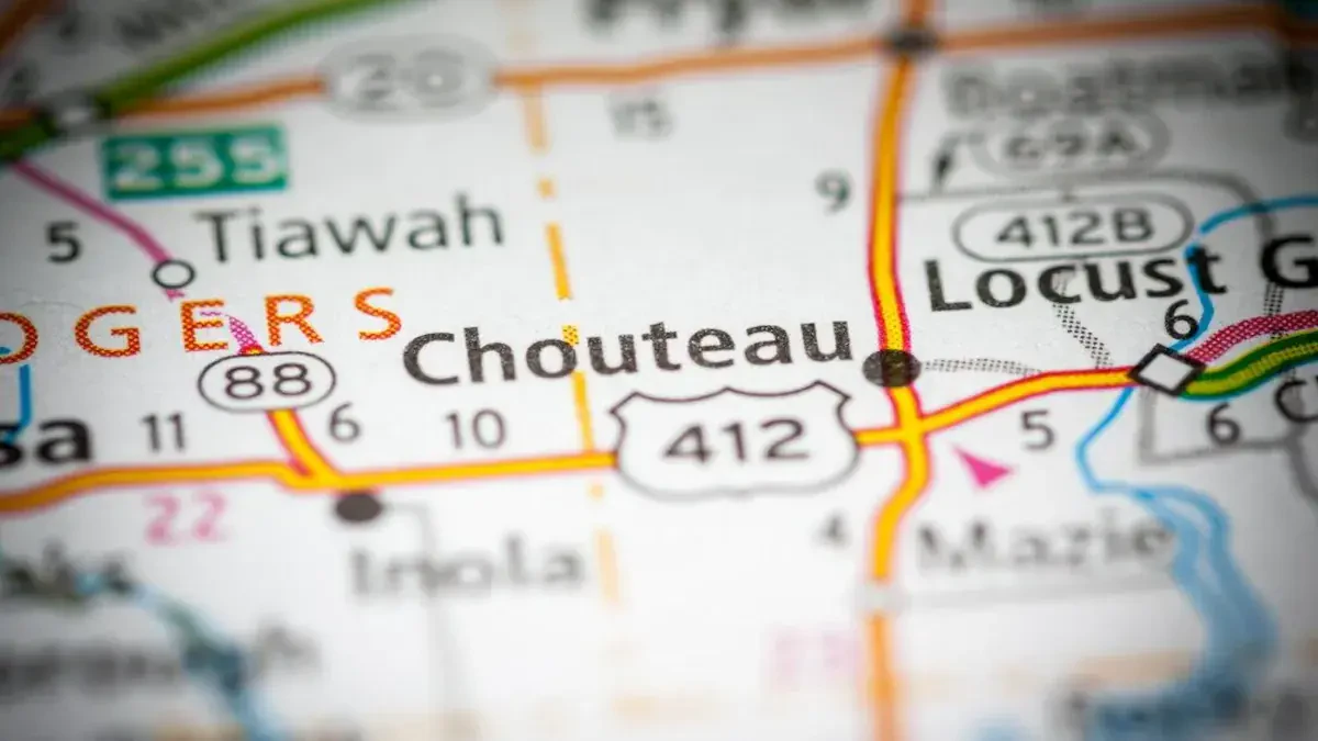 Best Chouteau Movers Near Me – Premium Chouteau, OK Moving Companies