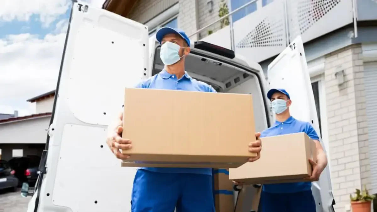 Best Christian County Movers Near Me – Premium Christian County, KY Moving Companies