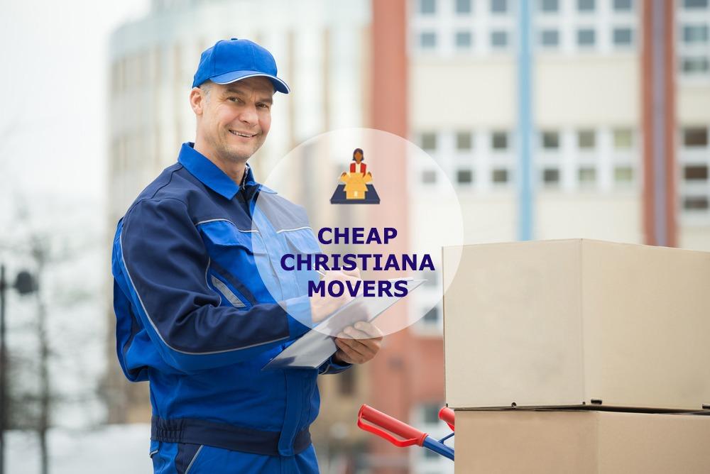 Best Christiana Movers Near Me – Premium Christiana, TN Moving Companies