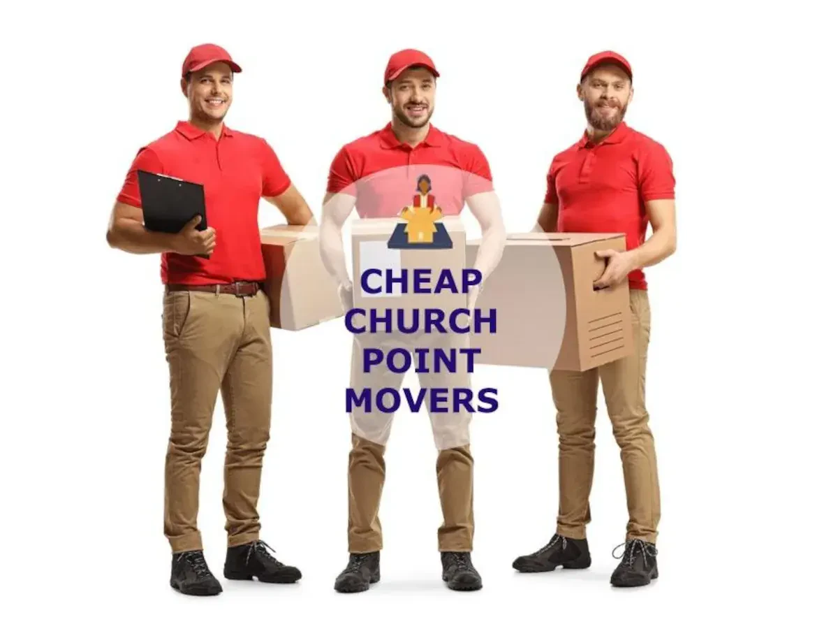 Best Church Point Movers Near Me – Premium Church Point, MD Moving Companies