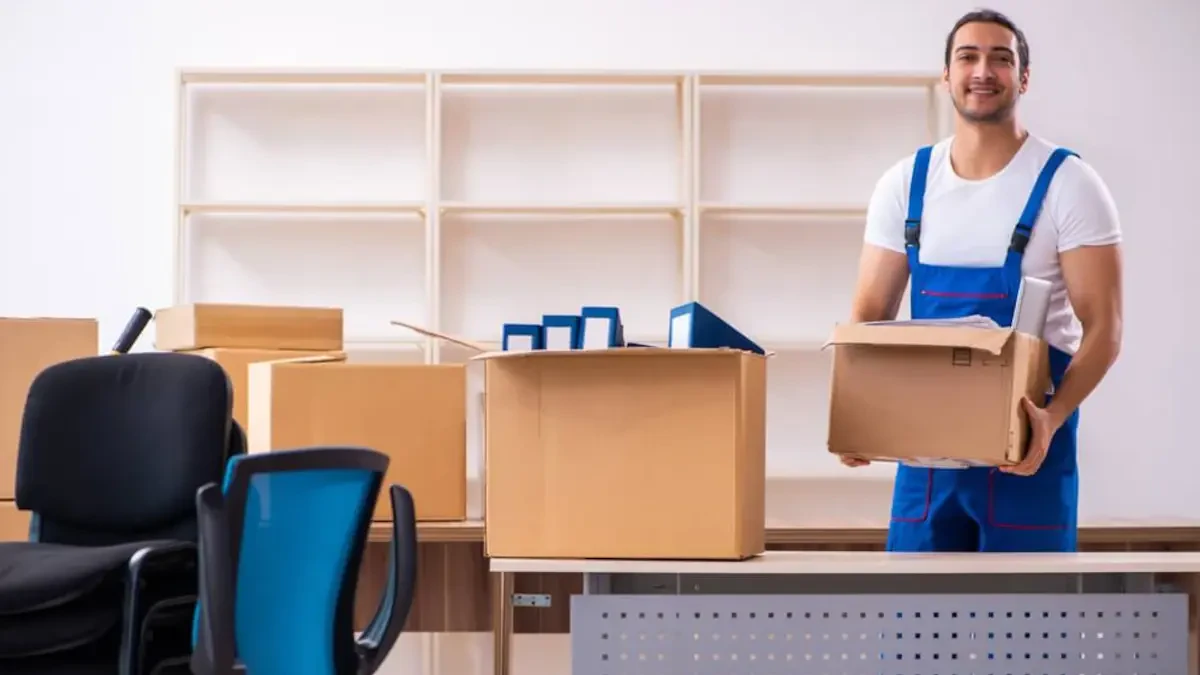 Best Churchville Movers Near Me – Premium Churchville, NY Moving Companies