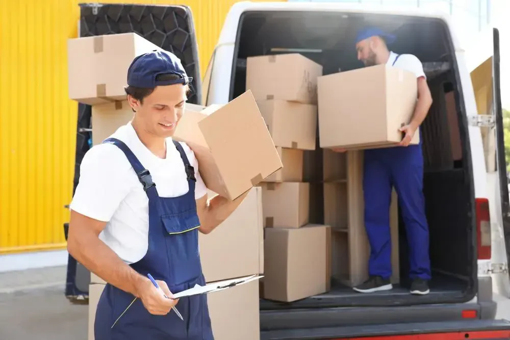Long Distance Movers In Cimarron Hills and Colorado