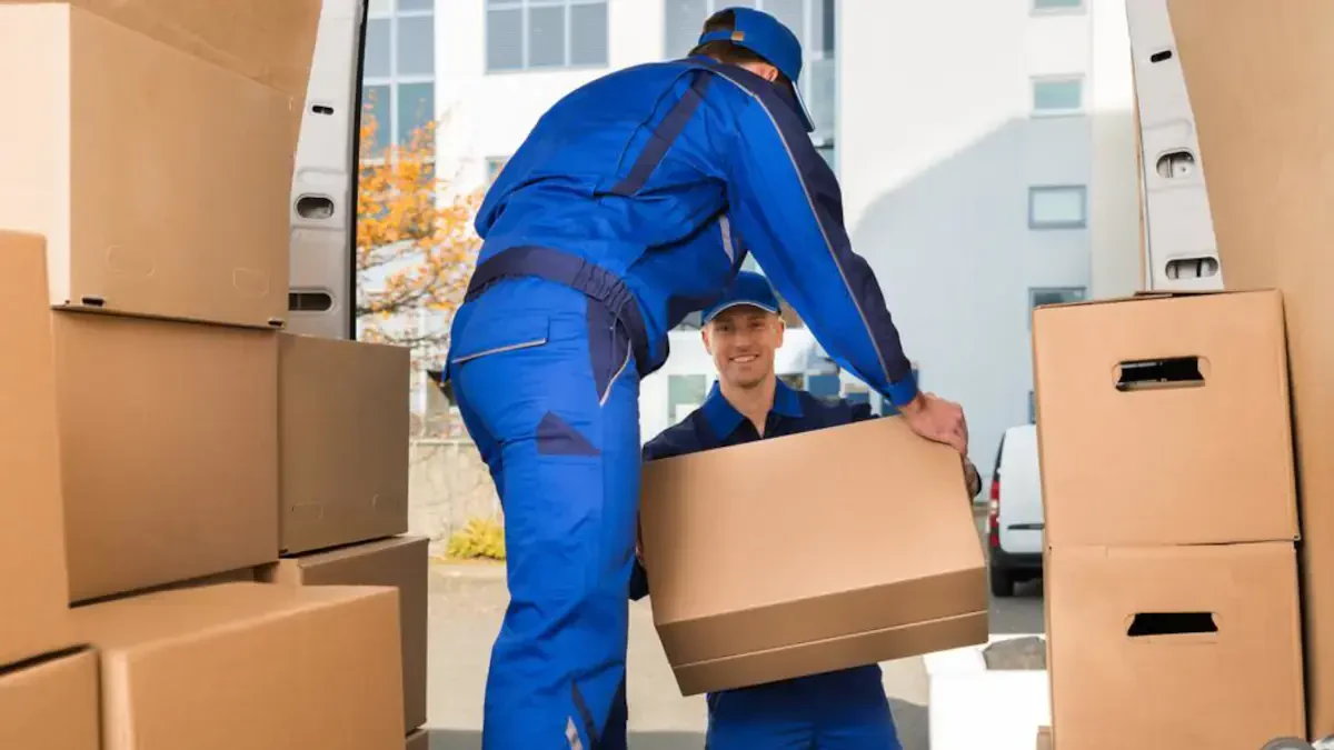 Best Cinnaminson Movers Near Me – Premium Cinnaminson, NJ Moving Companies