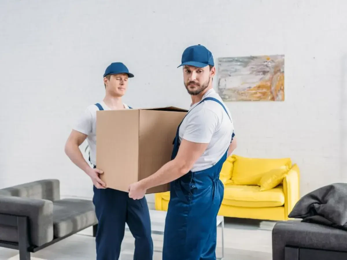 Best Citrus County Movers Near Me – Premium Citrus County, FL Moving Companies