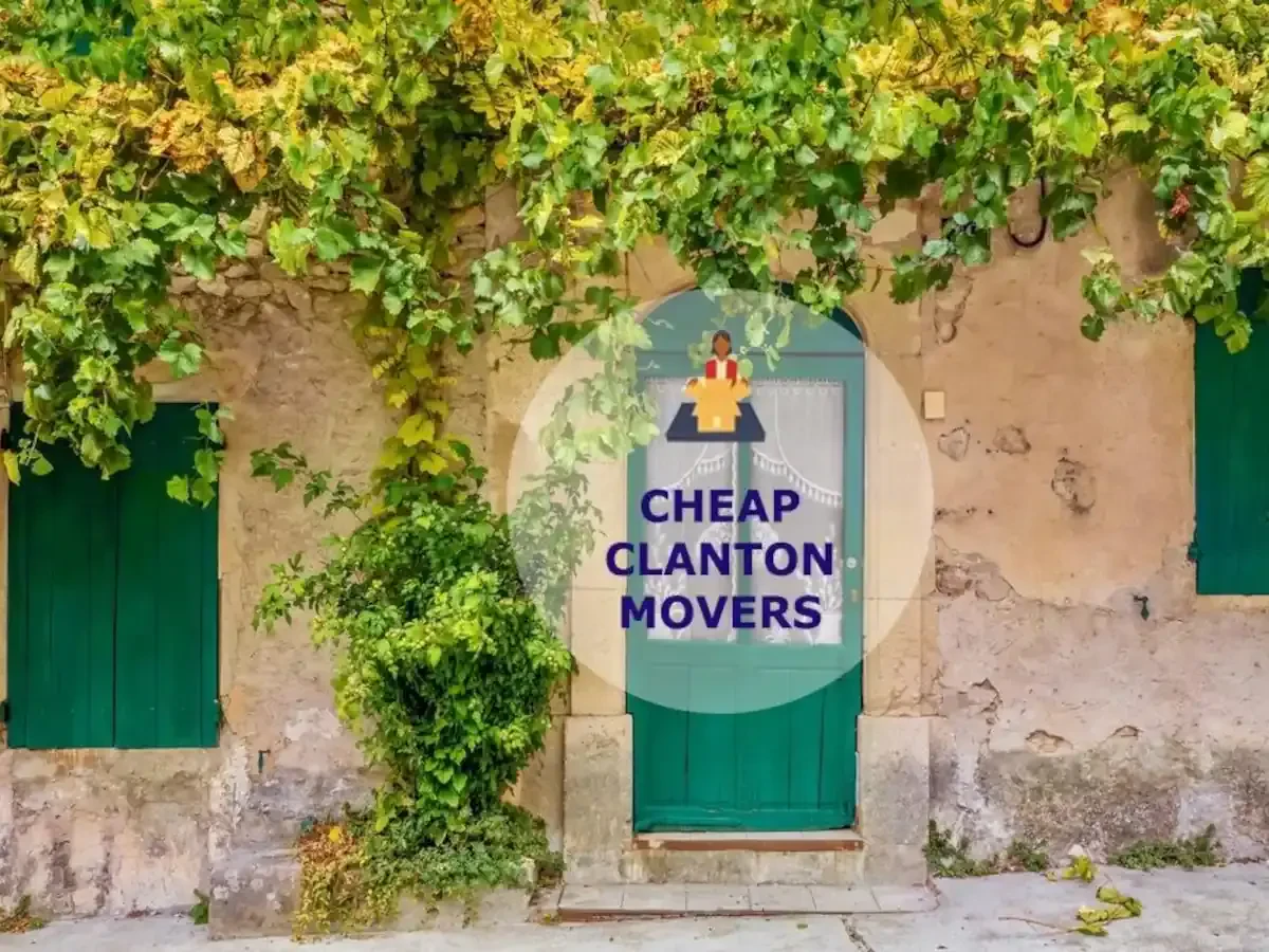 Best Clanton Movers Near Me – Premium Clanton, AL Moving Companies