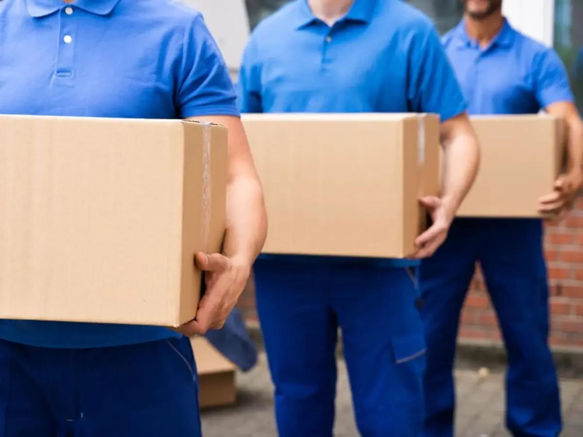 Best Clarcona Movers Near Me – Premium Clarcona, FL Moving Companies