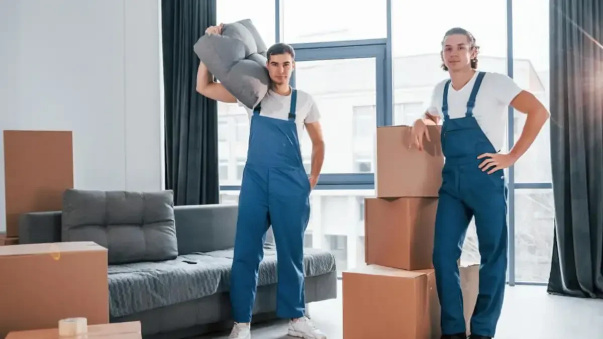 Best Clark County Movers Near Me – Premium Clark County, ID Moving Companies